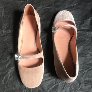 Giamba by Giambattista Valli Ballet Flats, 36